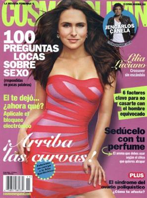 Revista Cosmopolitan En Espanol